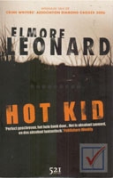 Leonard, Elmore - Hot kid