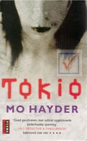 Hayder, Mo - Tokio