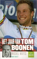 Wuyts, Michel - Het jaar van Tom Boonen