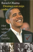 Obama, Barack - Dromen van mijn vader