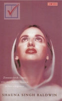 Singh Baldwin, Shauna - Wat het lichaam niet vergeet