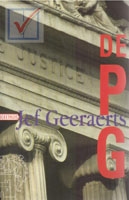 Geeraerts, Jef - De PG