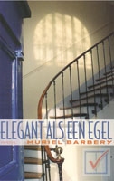 Barberry, Muriel - Elegant als een egel