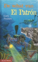 Paulsen, Gary - De schat van El Patron