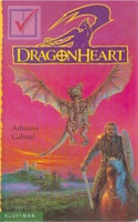 Gabriel, Adriana - Dragon Heart