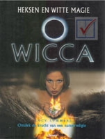 Summers, Lucy - Wicca, heksen en witte magie