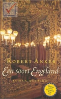 Anker, Robert - Een soort Engeland