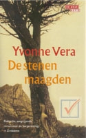 Vera, Yvonne - De stenen maagden