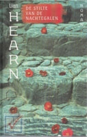 Hearn, Lian - De stilte van de nachtegalen