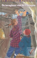 Swiers, Robbert-Jan - De terugkeer van de Vikingen