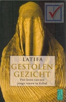Latifa - Gestolen gezicht