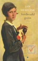 Siebelink, Jan - Verdwaald gezin