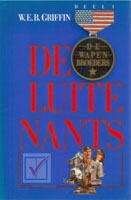 Griffin, W.E.B. - De luitenants (deel 1, de wapenbroeders)