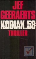 Geeraerts, Jef - Kodiak.58