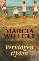 Willett, Marcia - Vervlogen tijden