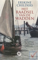 Childers, Erskine - Het raadsel van de Wadden