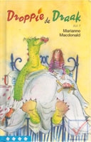 Macdonald, Marianne - Droppie de Draak