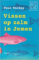 Torday, Paul - Vissen op zalm in Jemen