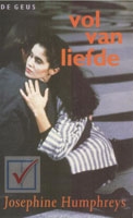 Humphreys, Josephine - Vol van liefde
