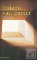 Tilon, Lia - Huizen van papier