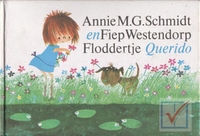 Schmidt, Annie M.G./Westendorp, Fiep - Floddertje