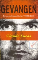 Lucas, Claude - Gevangen
