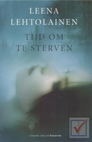 Lehtolainen, Leena - Tijd om te sterven