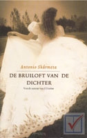 Skarmeta, Antonio - De bruiloft van de dichter