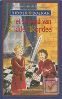 Coolwijk van de, Marion - Het zwaard van ridder Rondeel