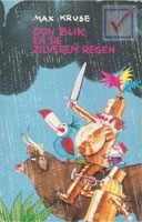 Kruse, Max - Don Blik en de zilveren regen