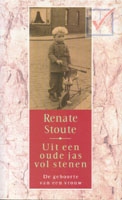Stoute, Renate - Uit een oude jas vol stenen