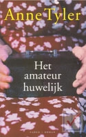Tyler, Anne - Het amateurhuwelijk