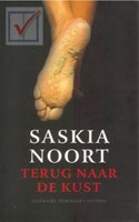 Noort, Saskia - Terug naar de kust