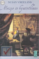Vreeland, Susan - Meisje in hyacintblauw