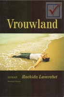 Lamrabet, Rachida - Vrouwland