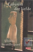 Strandbygaard, Ulrikka - Labyrint der liefde