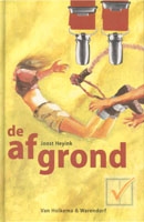 Heyink, Joost - De afgrond