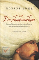 Lohr, Robert - De schaakmachine