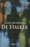 Jacobson, Alan - De stalker