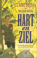 Sylvia, Claire - Hart en ziel