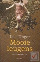 Unger, Lisa - Mooie leugens