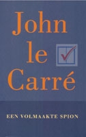 Le Carre, John - Een volmaakte spion