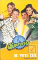 Spring - De witte ster