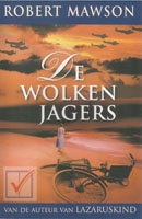 Mawson, Robert - De wolkenjagers
