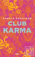 Konniger, Saskia - Club Karma