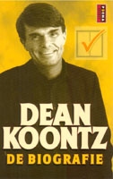 Koontz, Dean - De biografie