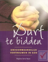 Ryan, Regina Sara - Durf te bidden