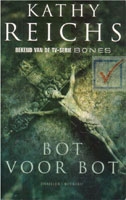 Reichs, Kathy - Bot voor bot