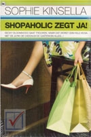 Kinsella, Sophie - Shopaholic zegt ja!