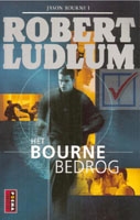 Ludlum, Robert - Het Bourne bedrog